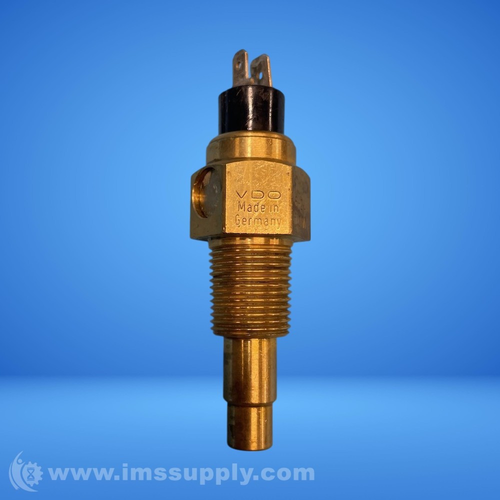 VDO Temperature Switch FNIP