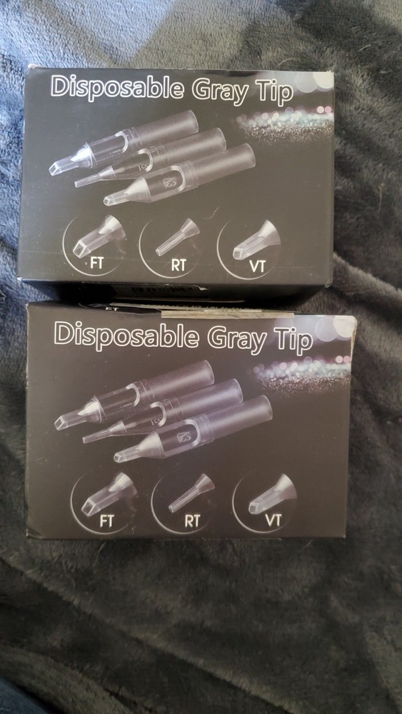 Tattoo Needles