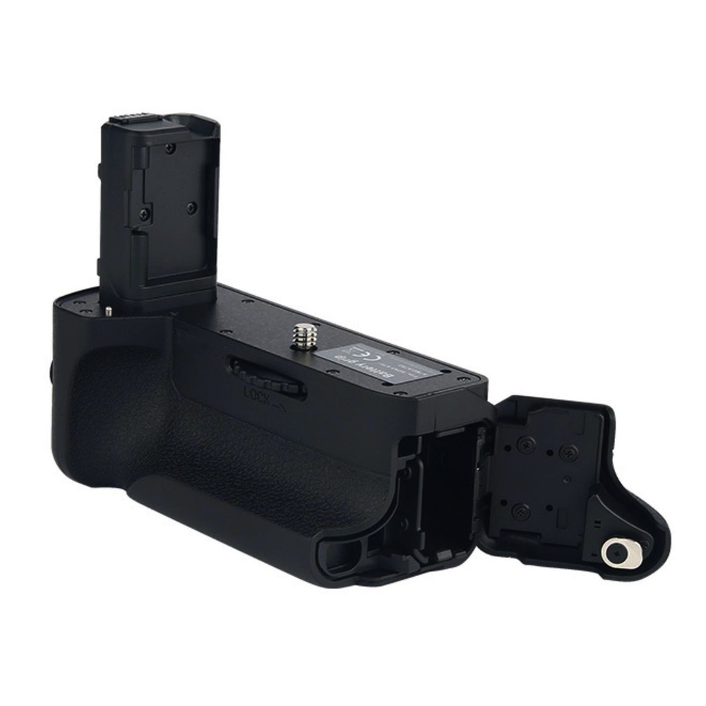 VG-C2EM Vertical Battery Grip Handler for Sony A7II A7M2 A7R2 A7S2 Camera