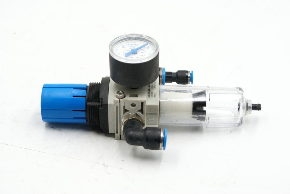 Festo LFR-1/4-DB-7-MINI-H