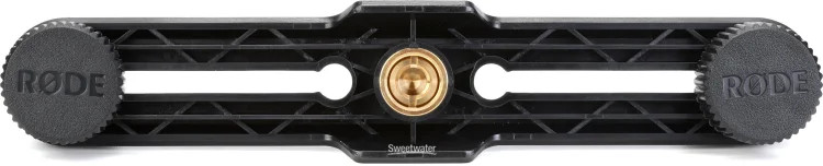 Rode Stereo Bar Microphone Mount