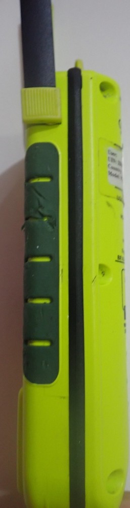 ACR Electronics MicroFix PLB-300 GPS Personal Locator