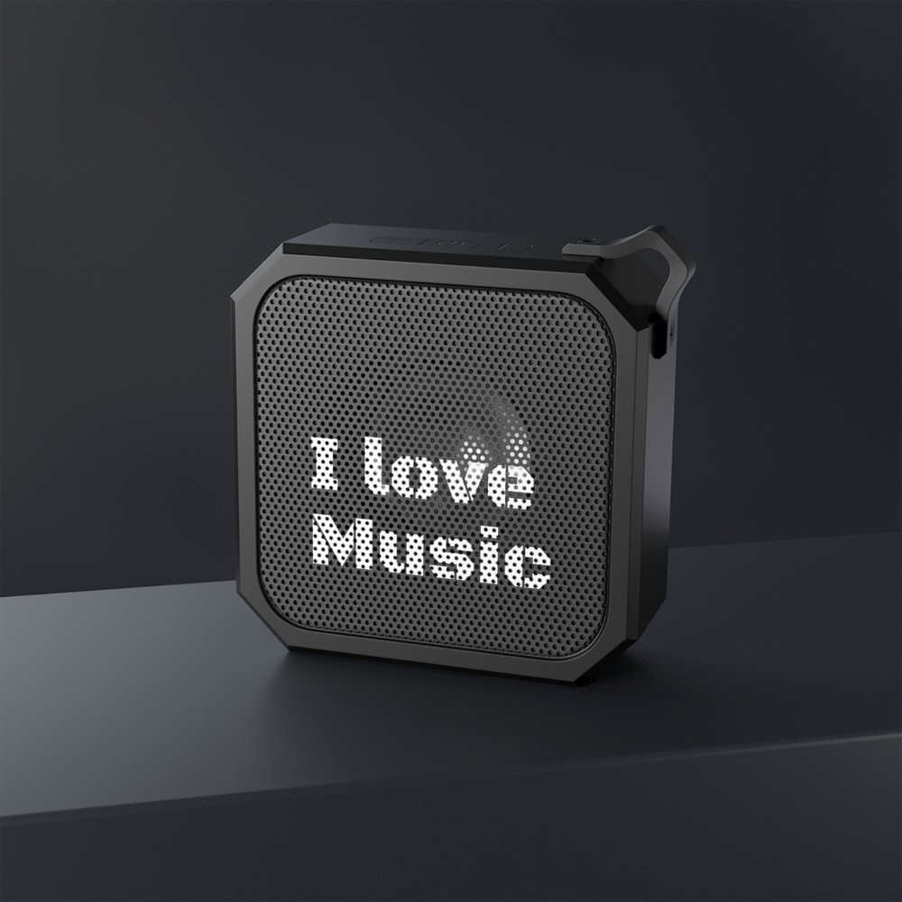 Blackwater Outdoor Bluetooth Speaker