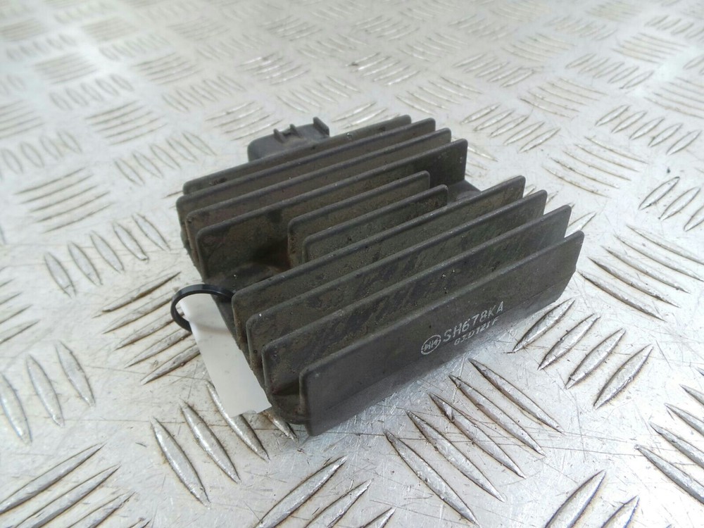 2014 MV AUGUSTA F3 800  RECTIFIER REGULATOR