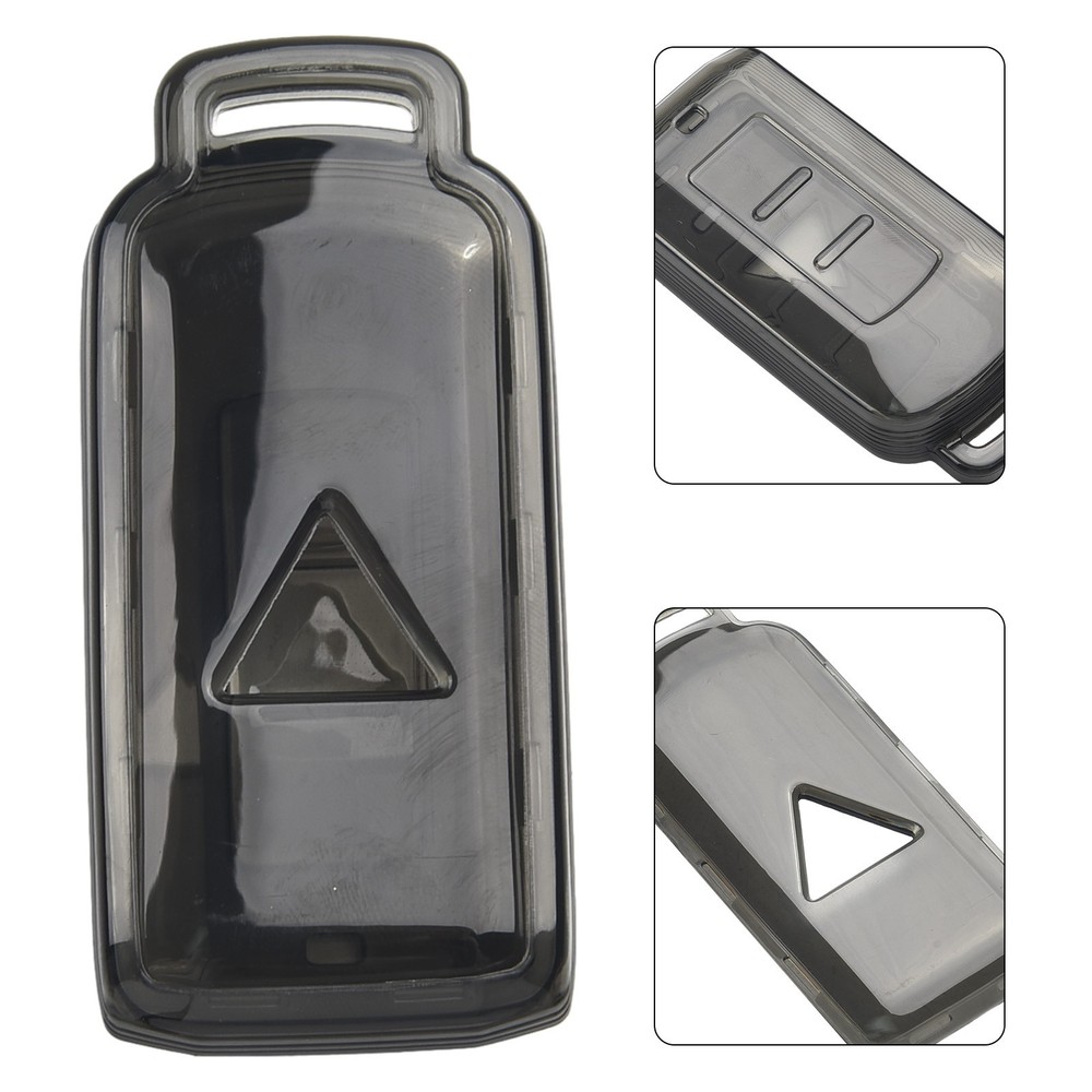 Practical Key Case Key Case For Eclipse Cross For Mitsubishi Case Cover