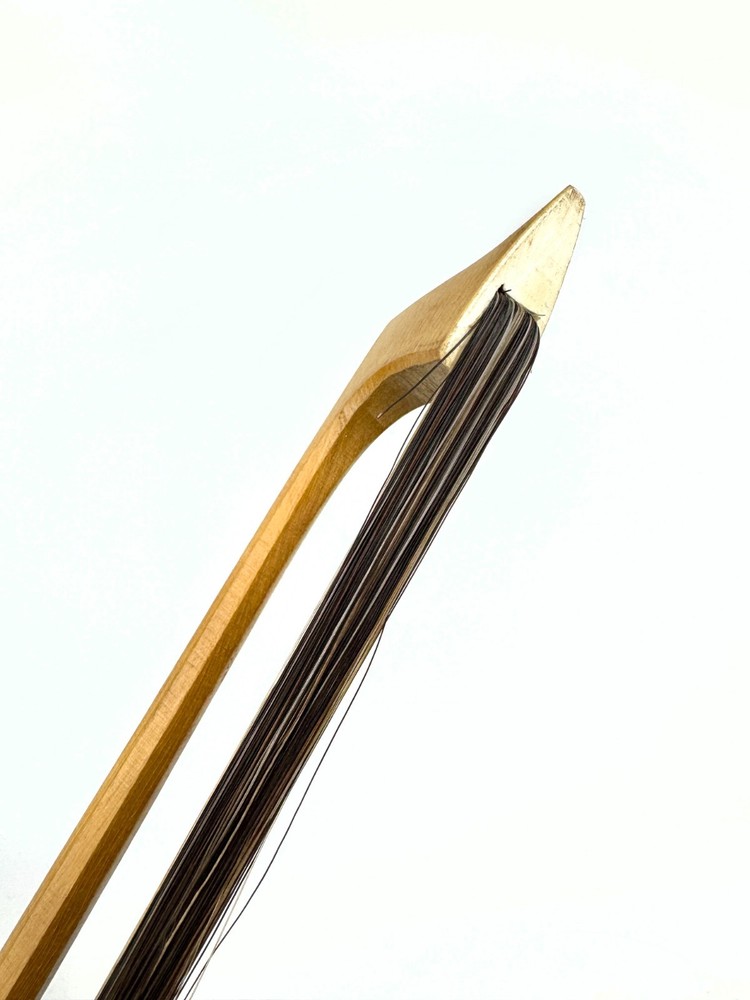 Vintage Soviet violin bow original USSR