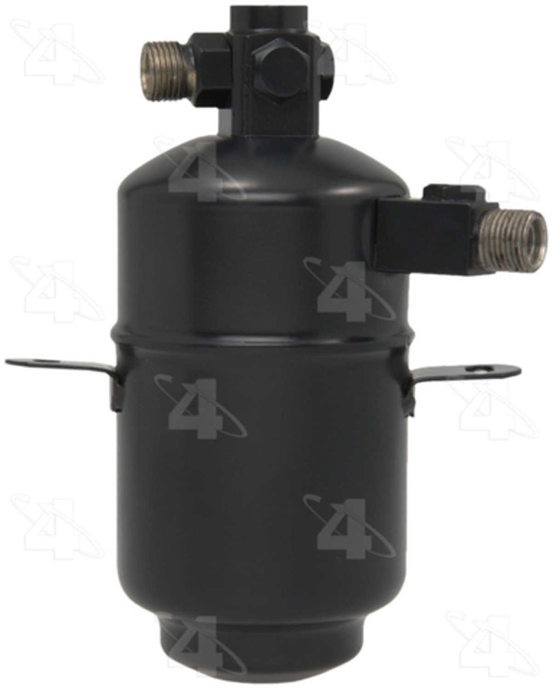 A/C Receiver Drier-Filter Drier 4 Seasons 33400