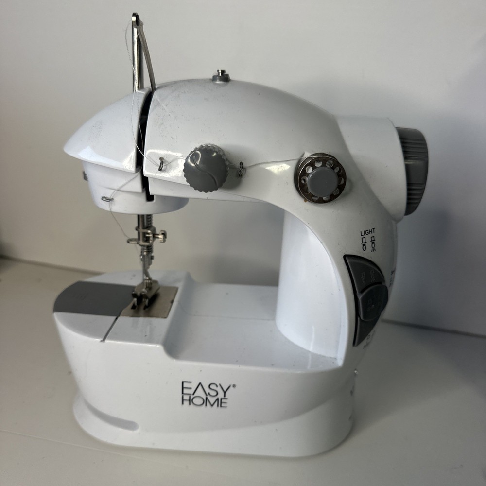 Easy Home 2 speed Mini Sewing Machine