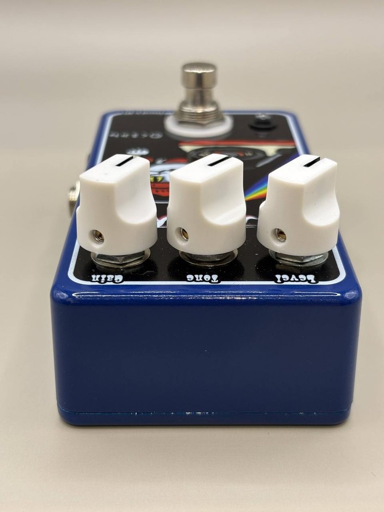 Soul Power Instruments Transistor