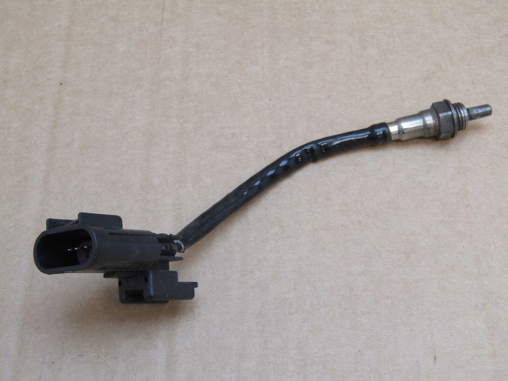 Sinnis connect 125 2023 4,124 miles lambda sensor (14631)
