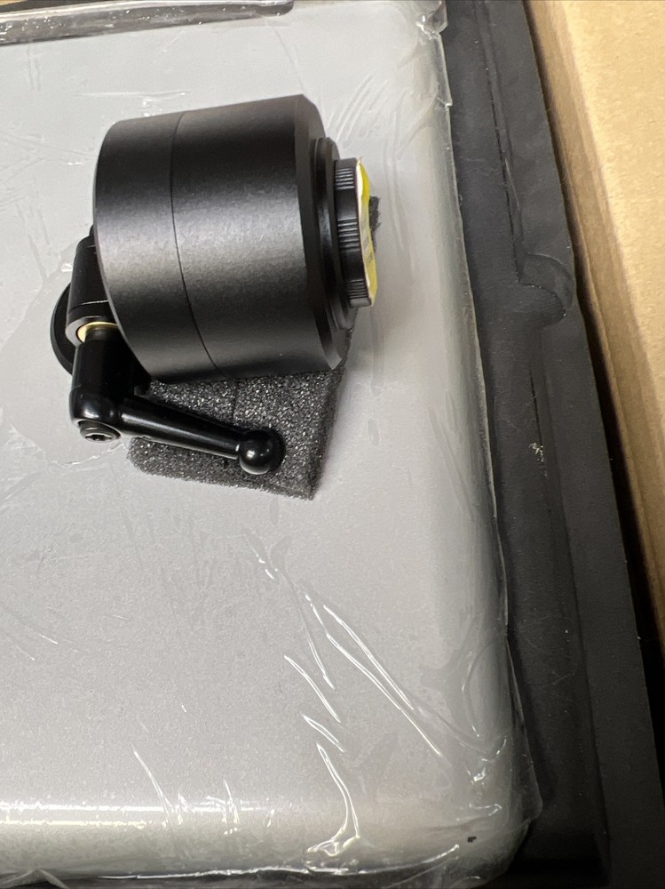 JH Technologies ScopePad-500 High Resolution Digital Microscope Camera **NEW**