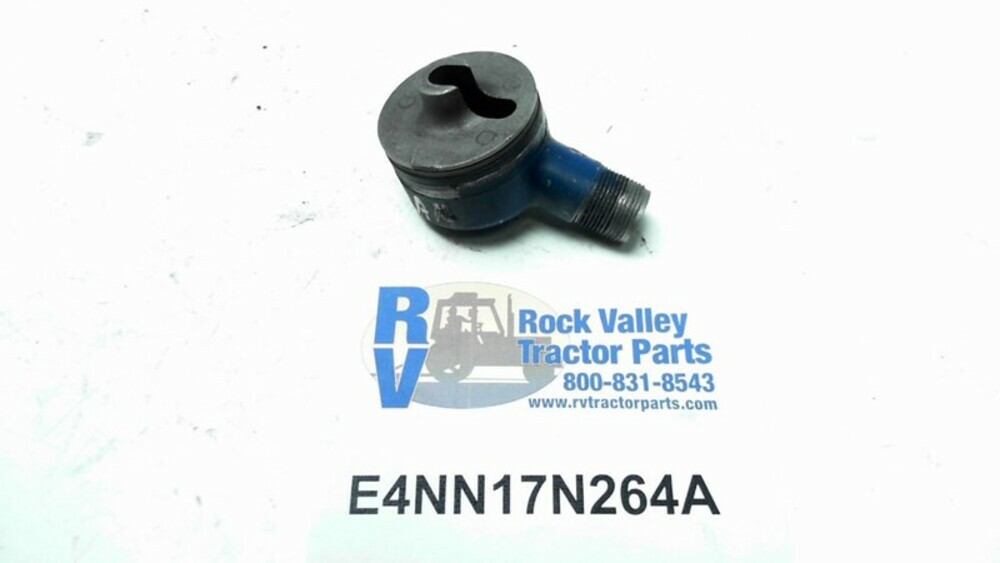 ADAPTER ASSY PROOFMETER