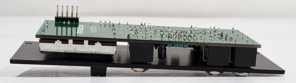 Dreadbox Whiteline Random Gate Eurorack Gate Module - Black