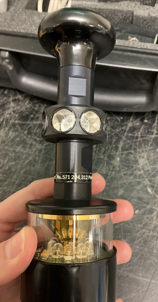 Trimble RPU Kit TSCI/TSCE with Case