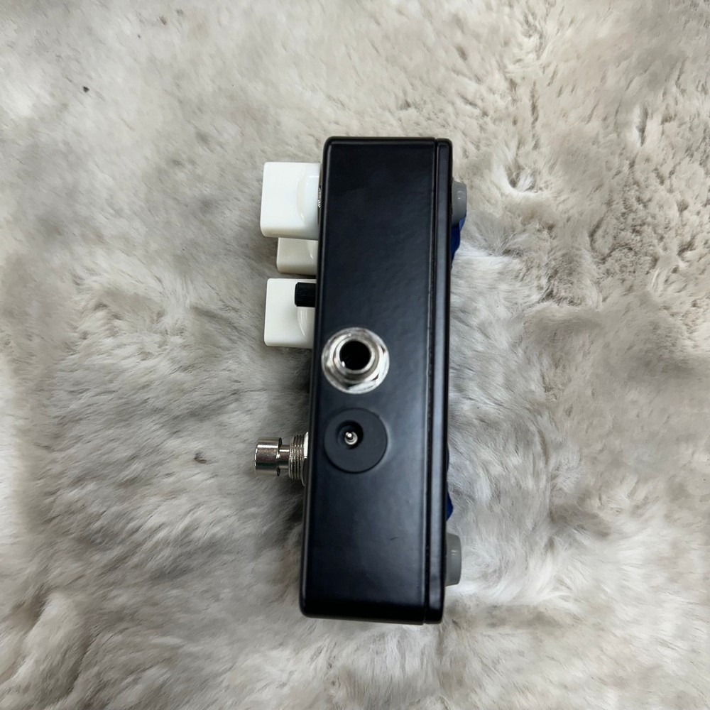 Used DLS Effects Echo Tour Delay Pedal