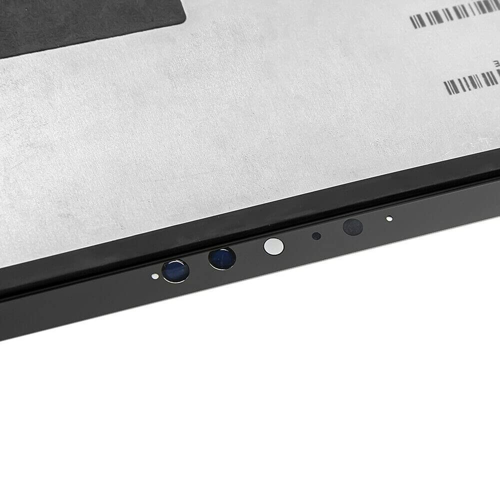 Screen Replacement for Microsoft Surface Pro 7 1866 LCD Touch Screen Display ...