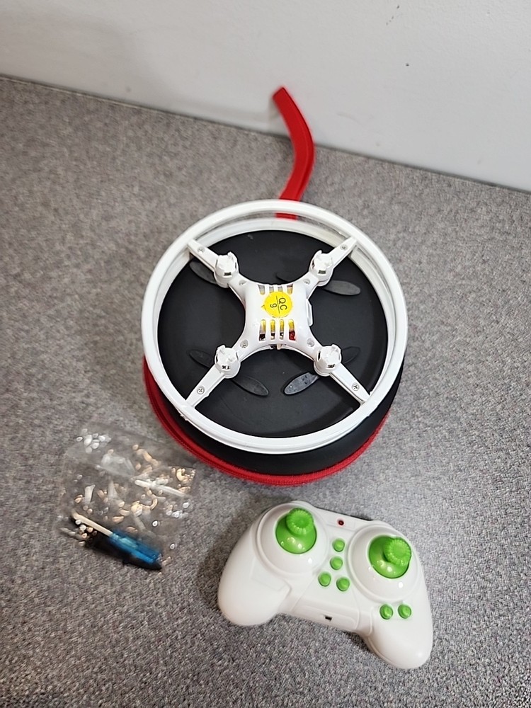 DWI Dowellin Mini Drone for Kids