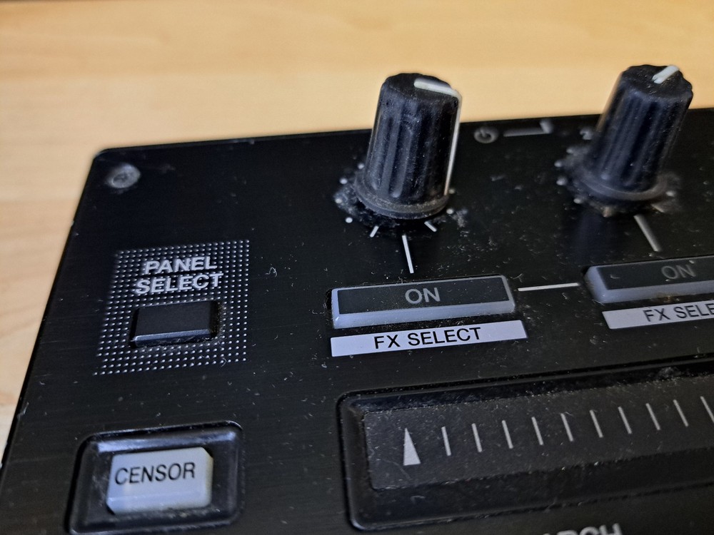 DDJ-SX Pioneer DJ Controller USB