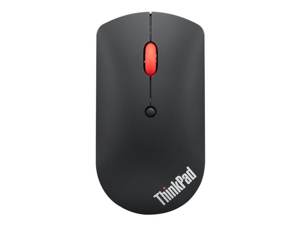 Lenovo ThinkPad Bluetooth Silent Mouse