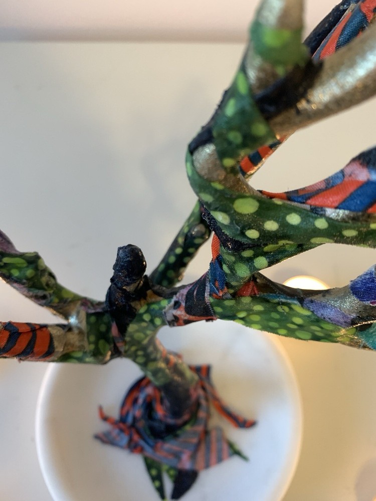 Mini Altar: Soul’s Path | Witch Gift | OOAK | Unique | Tarot