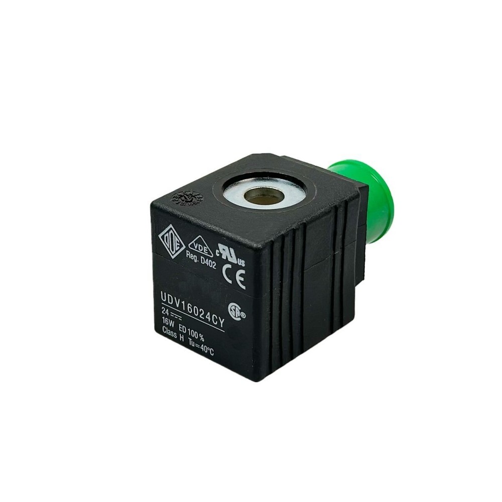 ODE | UDV16024CY 24VDC 36mm Coil