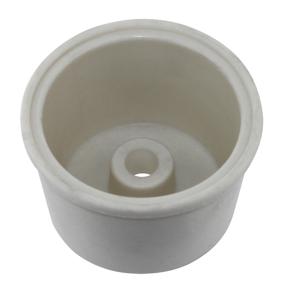 Large Universal Drilled Bung for Homebrewing-Winemaking-Stopper Fits DemiJohns