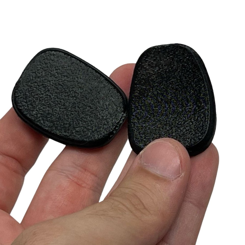 BMW E30 E34 E36 Z3 Door Handle Plug | Mirror Switch Cover | 5141903734 x2