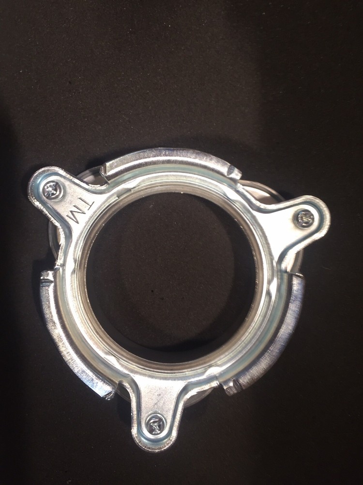 Insinkerator Garbage Disposal Mounting Collar Flange Ring - Quick Lock