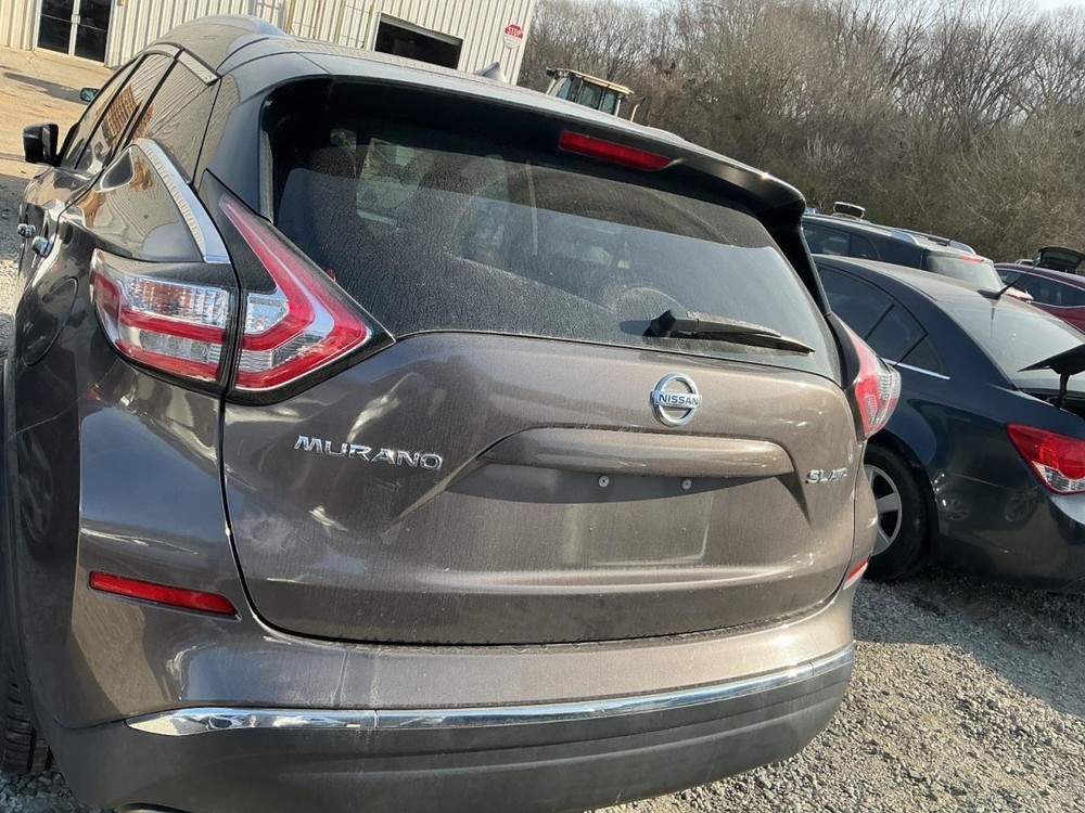 Fuse Box Engine Fits 15-24 MURANO 4920635