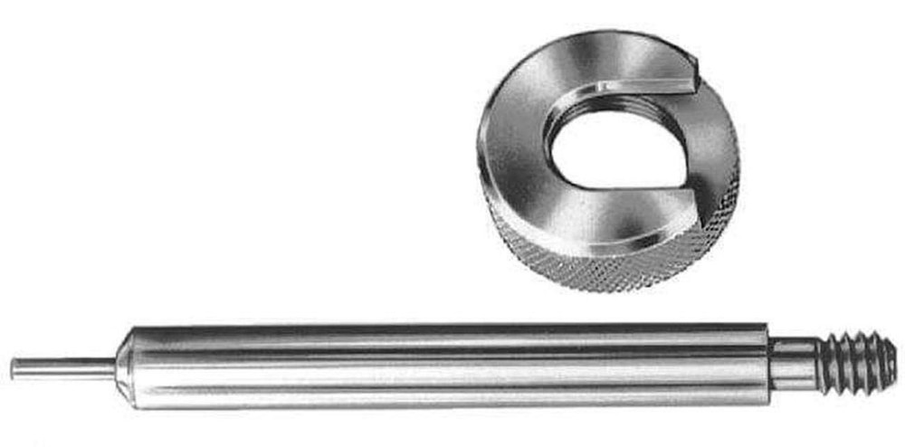 Lee Precision 38 Special Gauge/Holder Multi