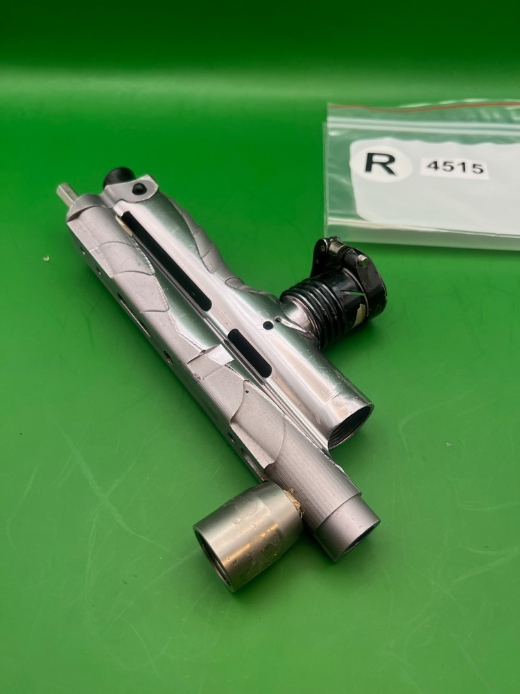 Modified Karnivor Autococker Body