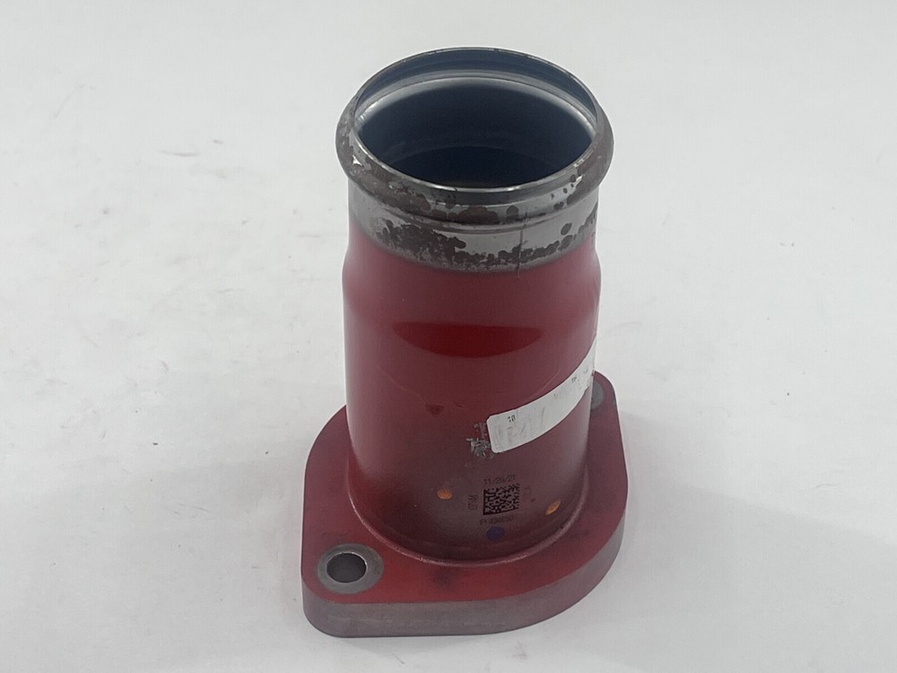 Cummins Water Outlet Connection 4946501