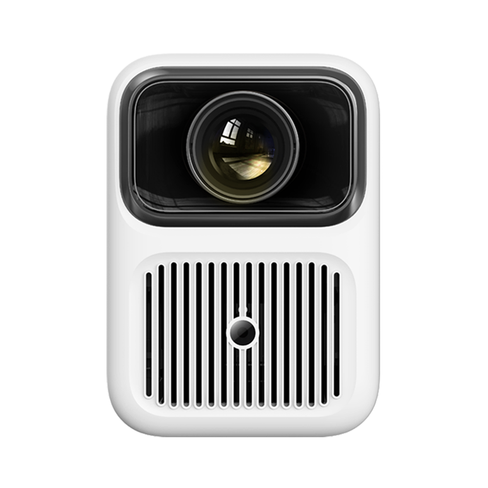 Wanbo Dali 1 HD Smart LED Projector from Just Projectors