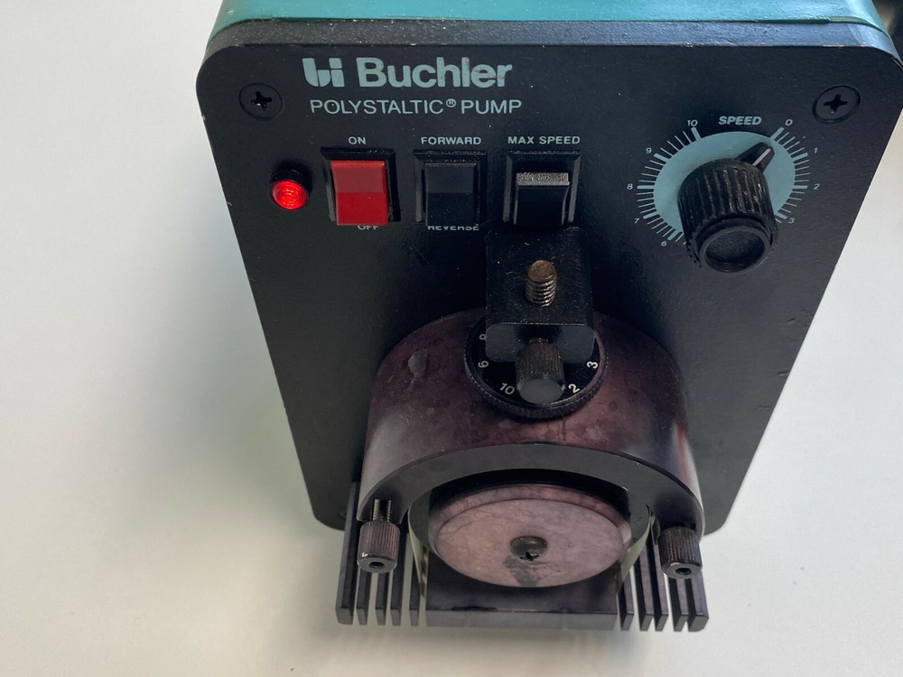 U50: Buchler Instruments 6150 Polystatic Condensate Pump
