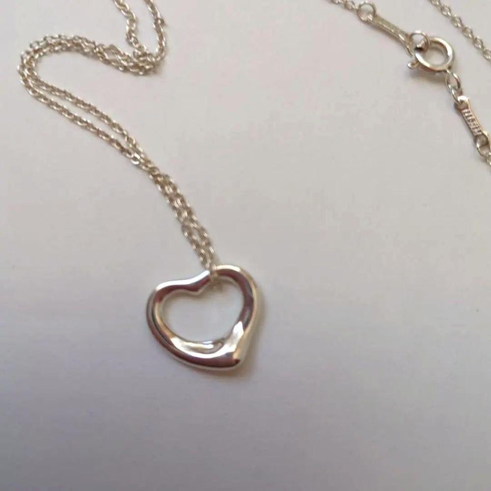 Tiffany & Co. Necklace