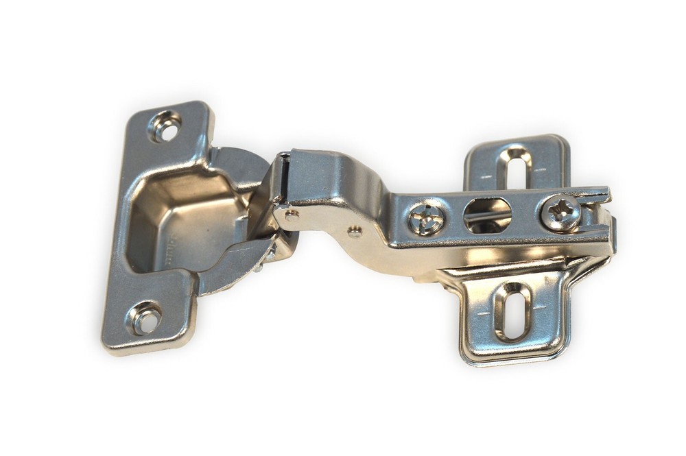 BLUM Hinges Internal Stop 100° Module with Automatic Closing Spring Plate