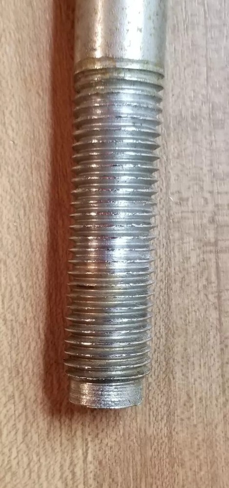 Vintage Powhatan No. 189 ~ Fire Hydrant Wrench