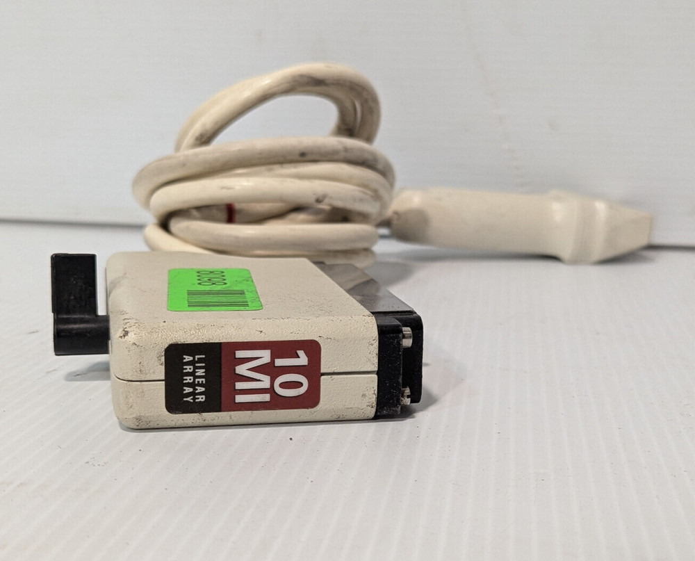 100-02864-00 10Ml Linear Array Ultrasound Transducer