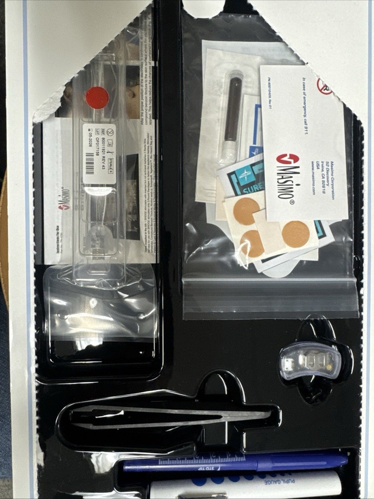 Masimo Bridge Percutaneous