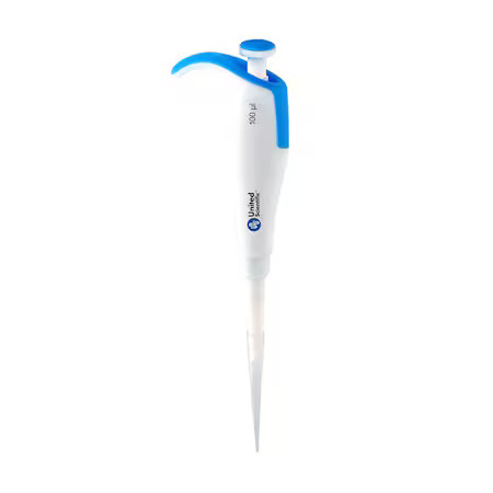 Pipette, Fixd Volume, Autoclavable, 100 Mcr,  Pmp100