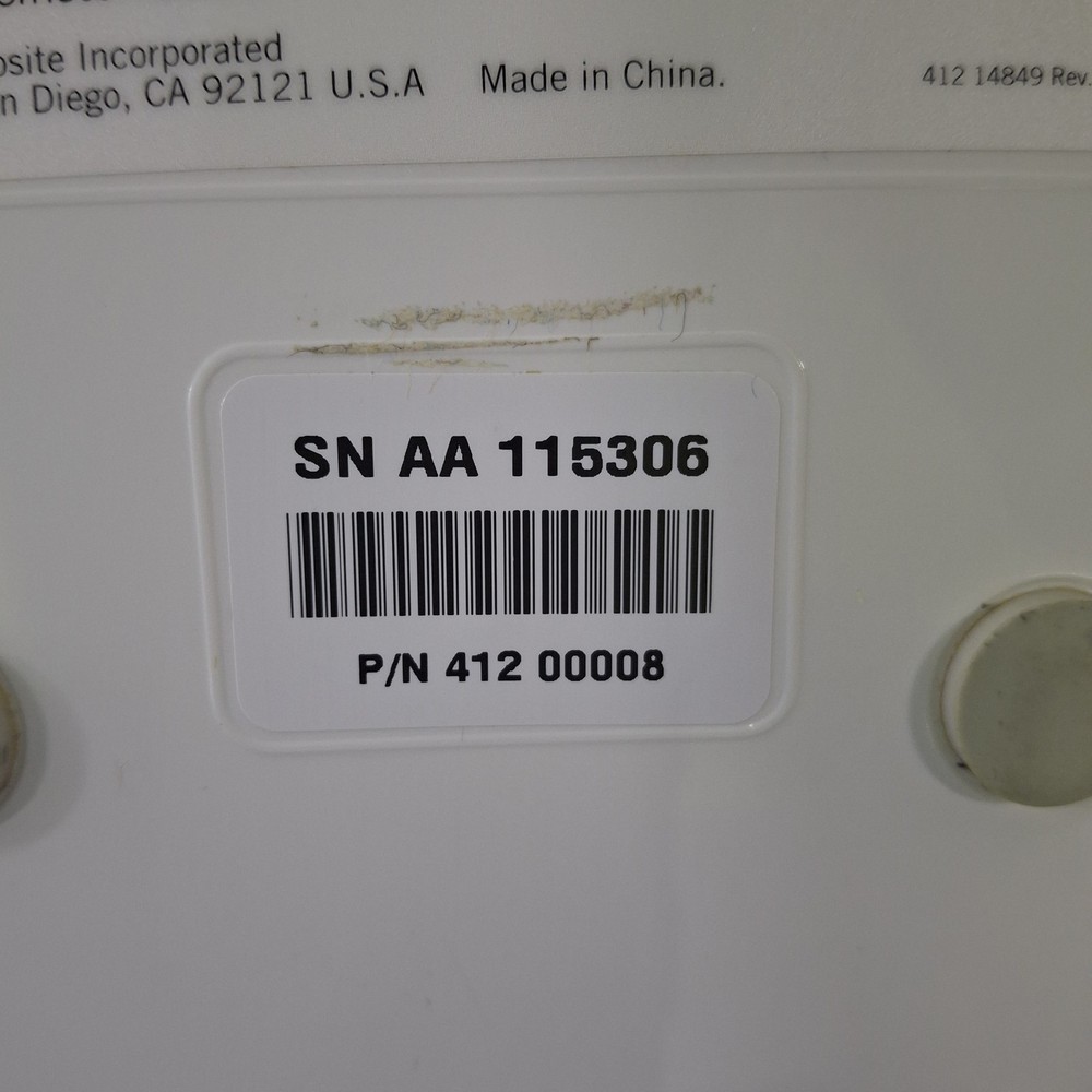 Cholestech LDX Cholesterol Analyzer