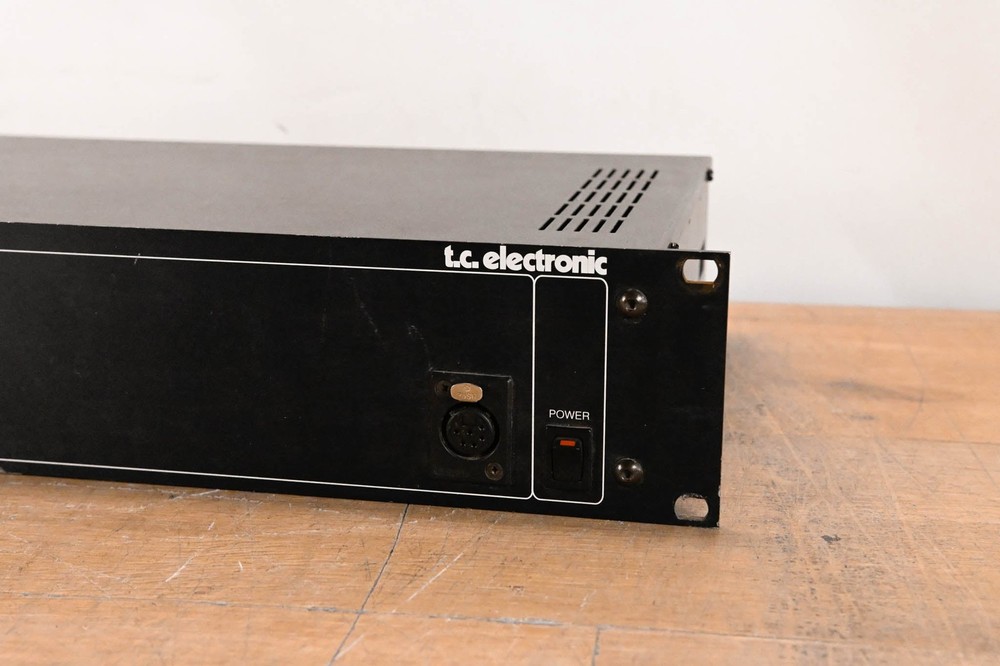 TC Electronic MM24 MIDI Matrix CG01VQW