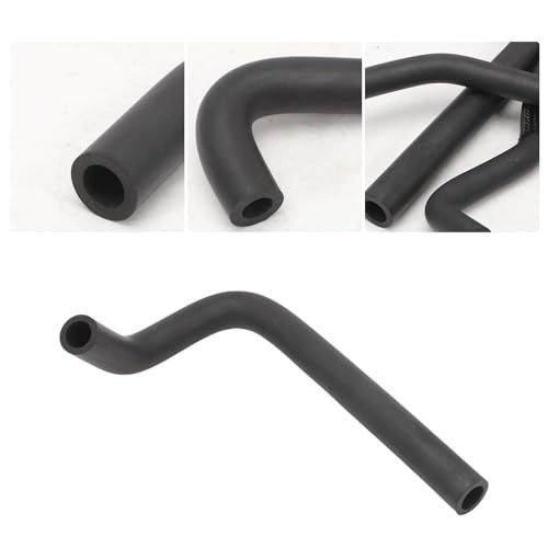3PCS Engine Crankcase Breather Hose Compatible with Pathfinder 2005-2012