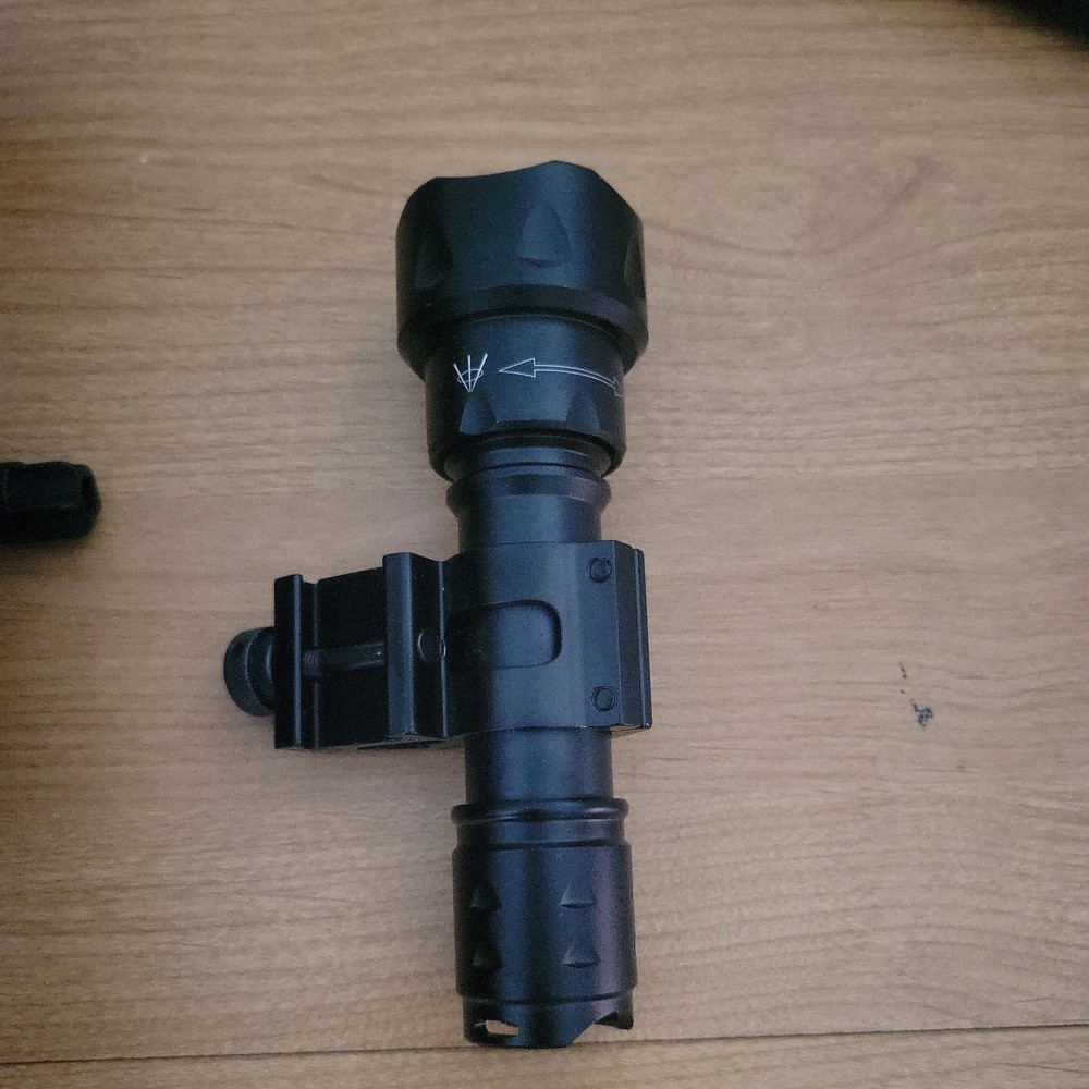 M845 MK2 night vision scope military gen 2+