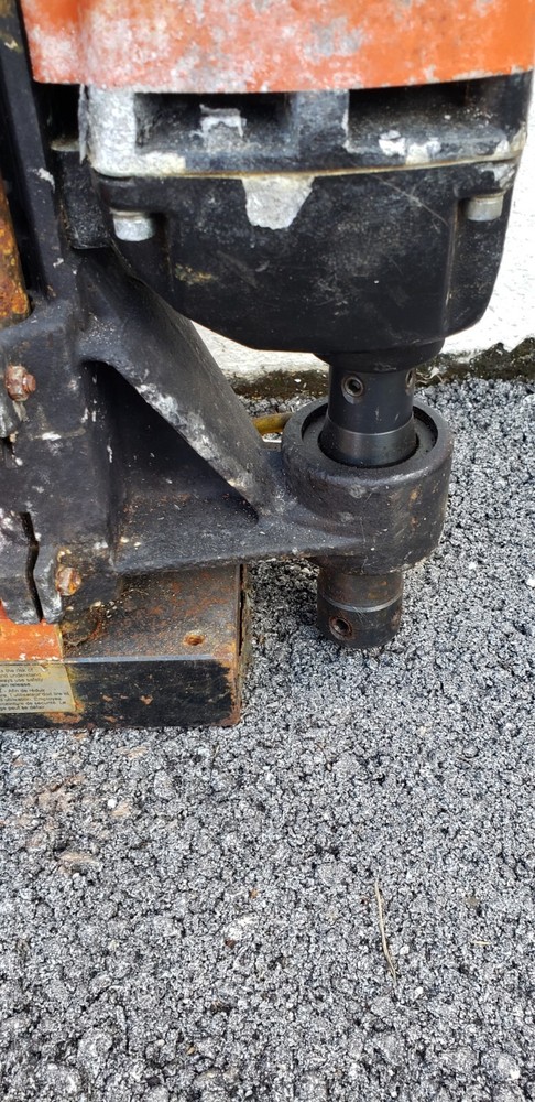 Slugger Holemaker II Magnetic Drill