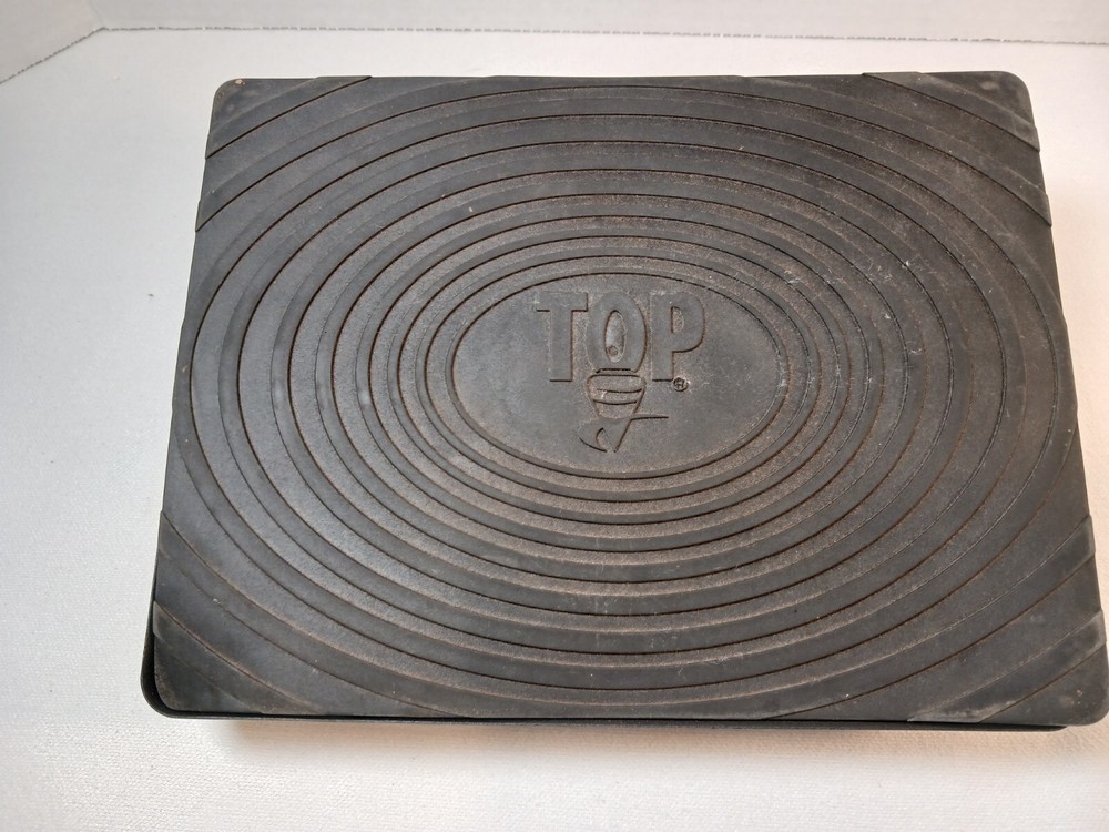 Top-O-Matic Cigarette Machine: Makes King Size and 100 MM Cigarettes