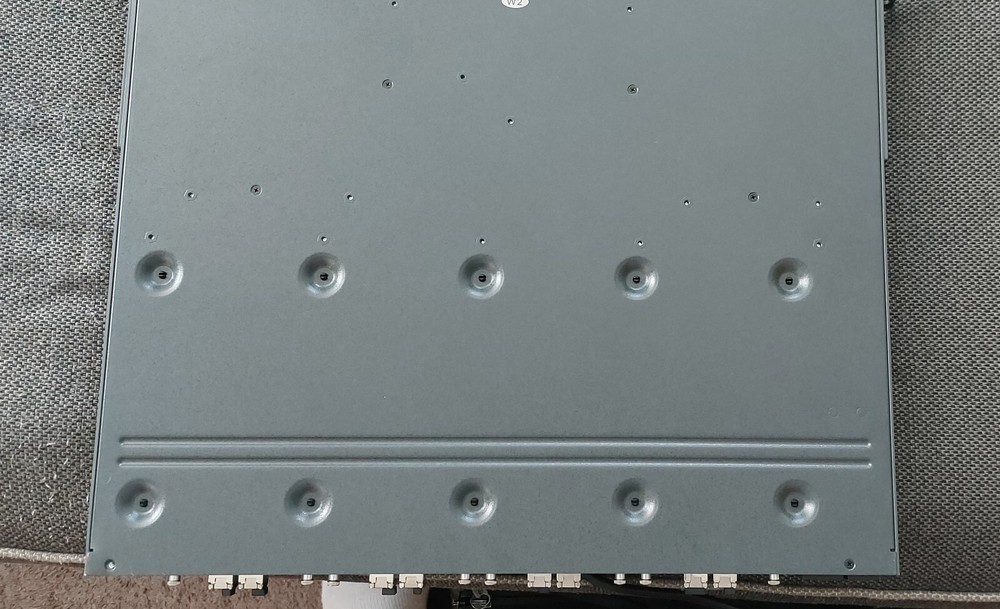 Extron PowerCage 401