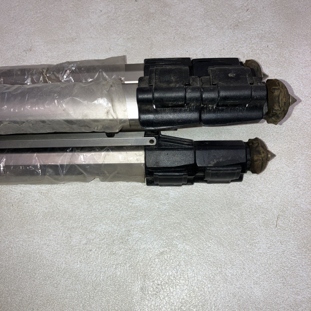 COBRA Eclipse 5000 Tripod (NEW)