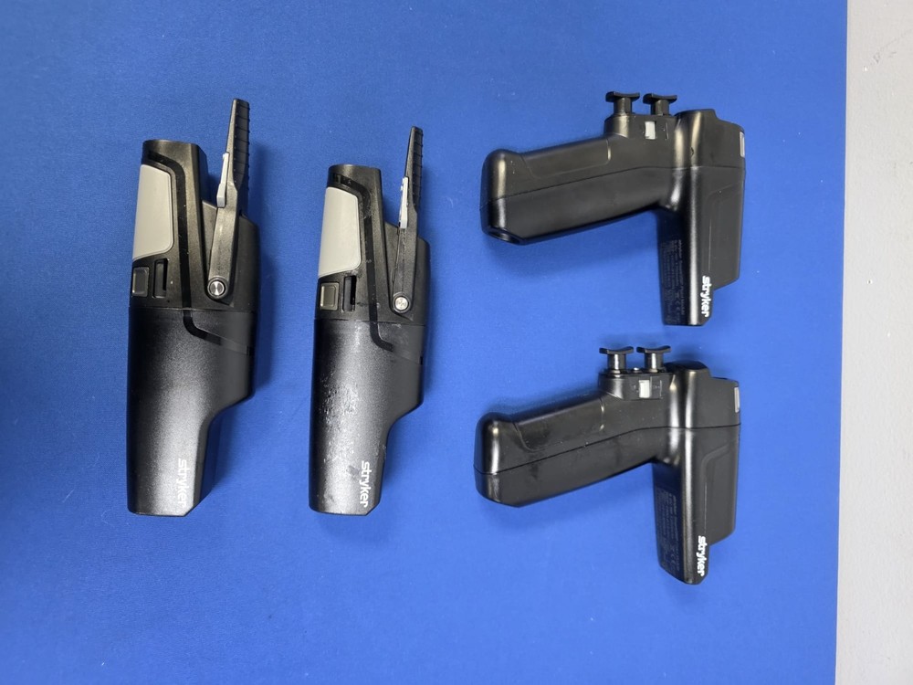 Stryker SmartGRIP Pencil & Pistol Modules Set