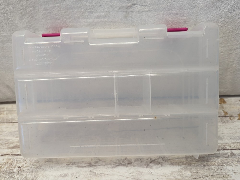 Creative Options Organizer- Medium Connectable Craft Carrier